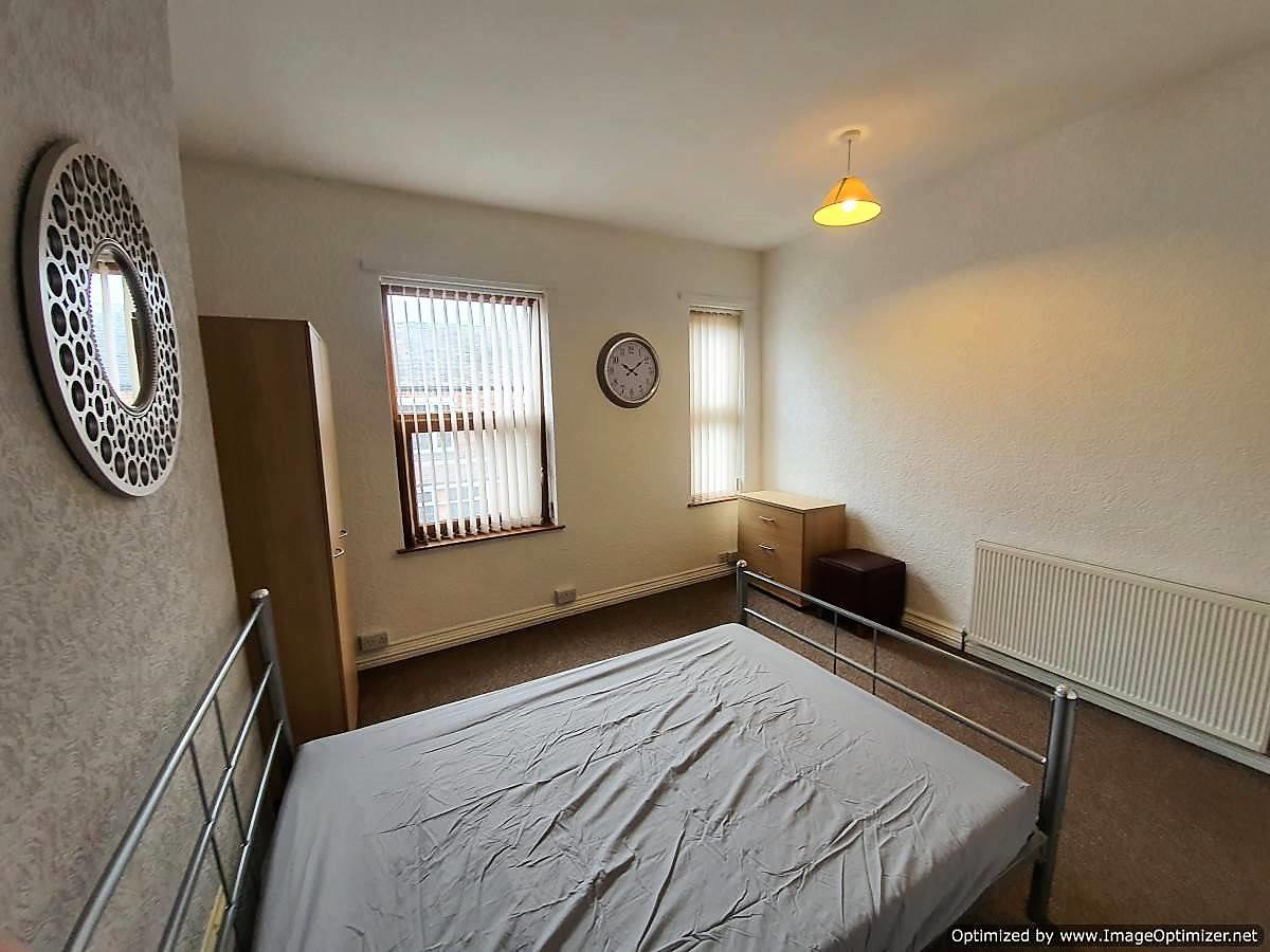 Princes Rd, Stoke On Trent, Cheshire